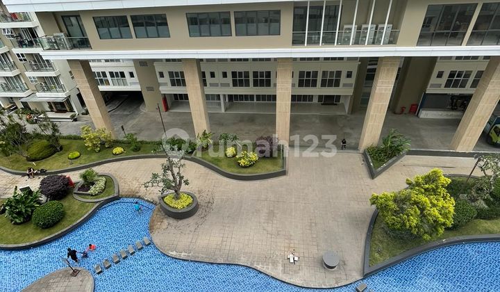 Dijual Apartemen Gateway Pasteur 2Br Furnish Dijual Apartemen Gateway Pasteur 2Br Furnish