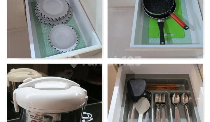 DI JUAL Penthouse Condominium Green Bay DI JUAL Penthouse Condominium Green Bay