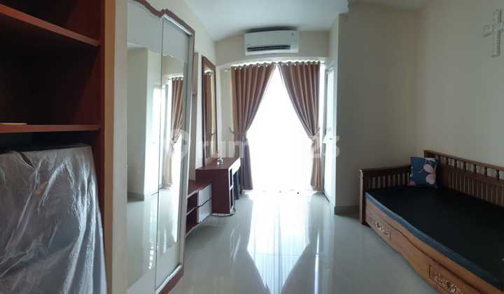 Dijual Apartemen Full Furnished Grand Kamala Lagoon, Pekayon, Bekasi 2