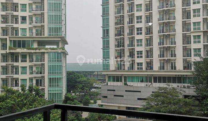 Dijual Cepat Woodlandpark Residence, Kalibata, Jaksel (29 sqm) 1