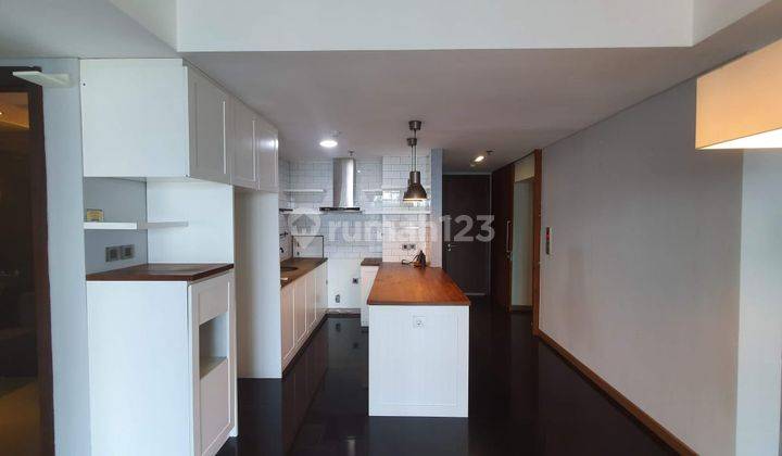  Dijual Apartemen st moritz, 3 bedroom 1