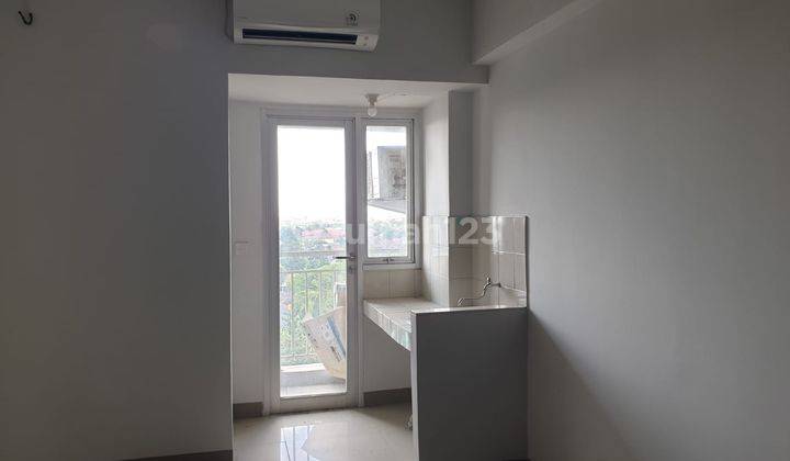 Dijual segera unit studio Apartemen Bintaro Park View, Tower A 1