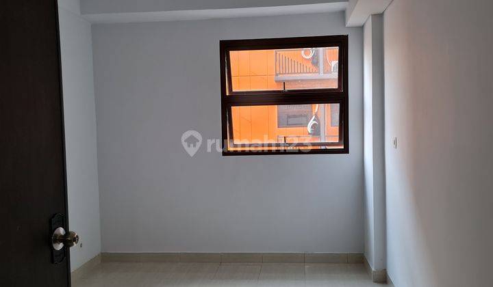 Apartemen solo urbana kosongan siap huni 2