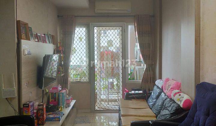 Dijual Apartemen Grand Palace Kemayoran 1