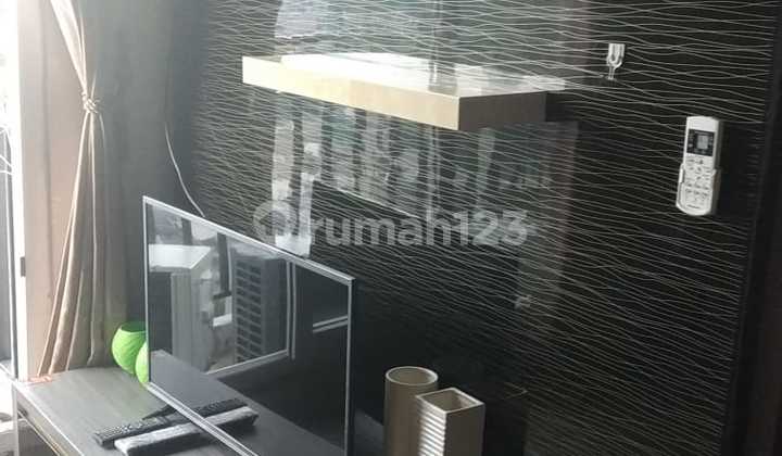 Cheap Sunter Park View Apartment 2 Bedroom Furnished Sweet Cheap Sunter Park View Apartment 2 Bedroom Furnished Sweet