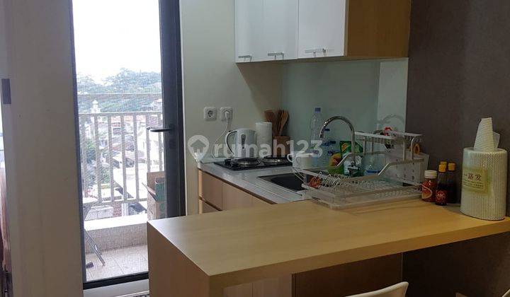 APARTEMEN PARAHYANGAN RESIDENCE 2