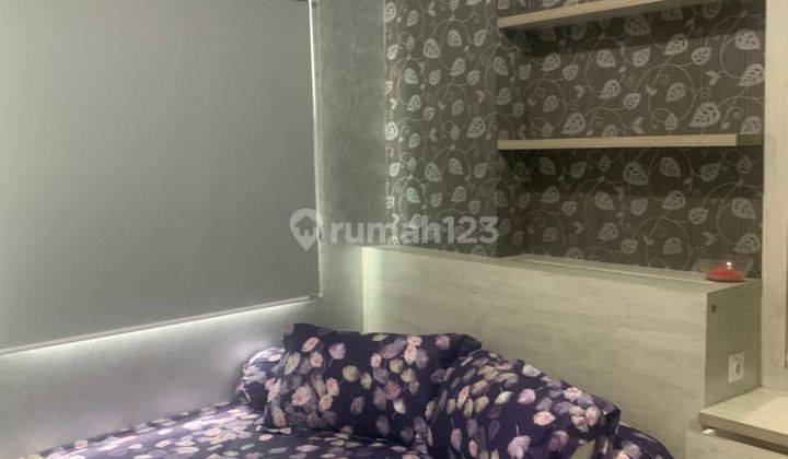 Murah Apartemen Green Pramuka Atas Mall 2 Bedroom Furnished 1