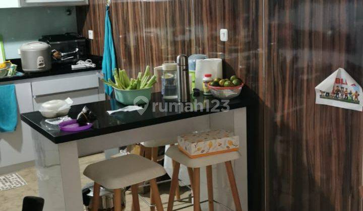 Dijual Apartemen The Royal Springhill View Lepas 2