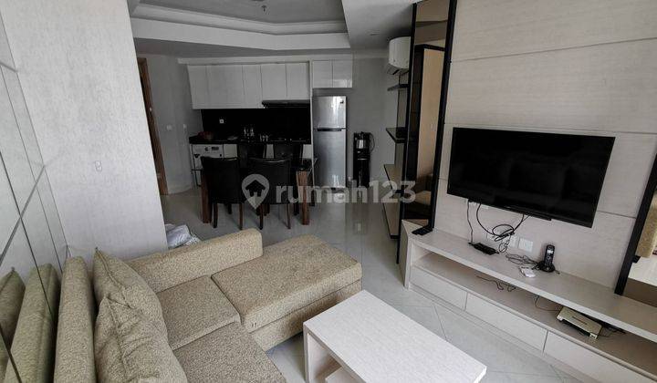 Dijual Apartemen The Mansion @dukuh golf kemayoran Jasmine Jakarta Pusat 2