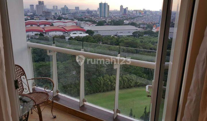 Apartemen Cantik dan Rapi di Royale Springhills Jakarta Pusat 2