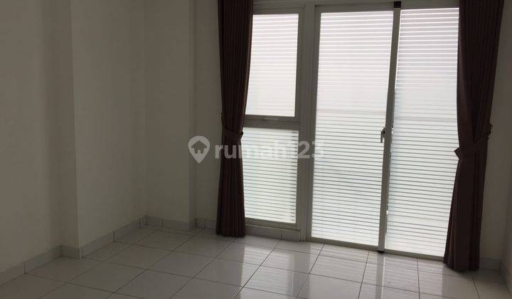 Apartemen Casa de Parco tipe Studio SEMI FURNISH - dekat CBD BSD City 1