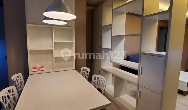 DI JUAL Penthouse Condominium Green Bay 1