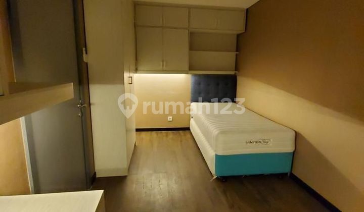 DI JUAL Penthouse Condominium Green Bay 2