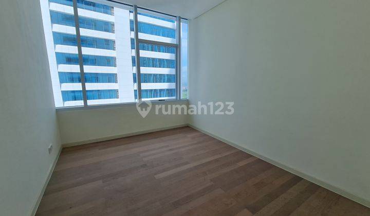 Termurah Apartment Regatta Pantai Mutiara 2+1 BR Brand new 2