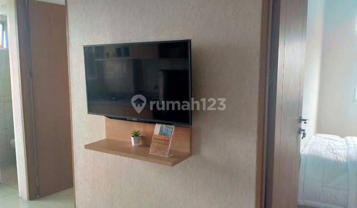 Apartemen Bintaro Park View, Jakarta Selatan, harga di bawah 800 juta 2