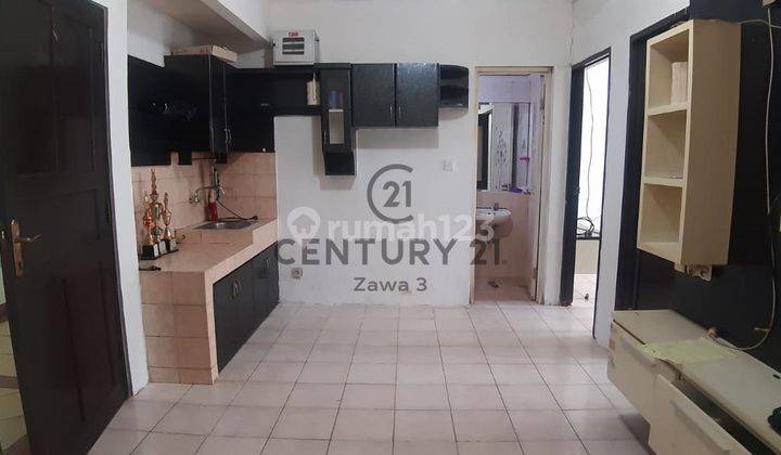 Dijual Mediterania Garden Residence 1 Tower Azalea Lantai sedang 2