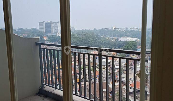 Dijual Cepat Apartment Galeri Ciumbuleuit 3 Kondisi siap pakai unfurnished 2