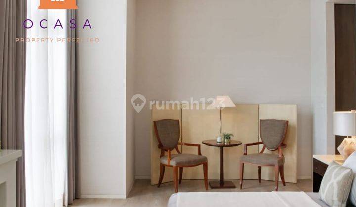 Verde Two Apartment 460 sqm,Furnished Only 31M 2