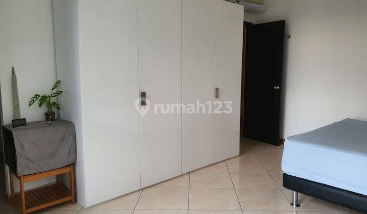 Dijual Taman Anggrek Condominium, Jakarta Barat, 3+1br, Tower 6 2