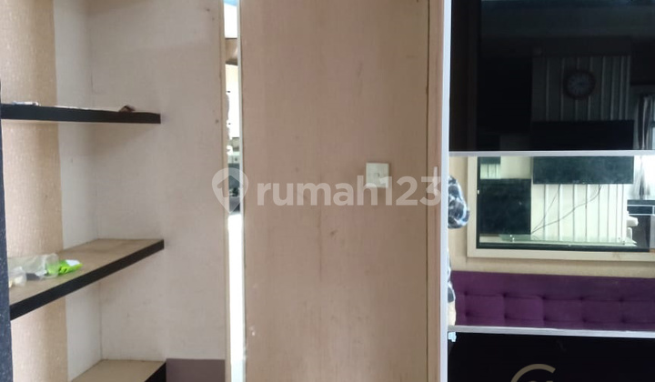 Disewakan Apartement Mediterania Garden Residence 2 Full furnish Lantai menengah view city 2