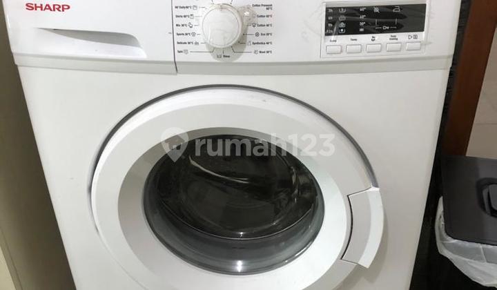 DISEWAKAN Condominium Green Bay 2