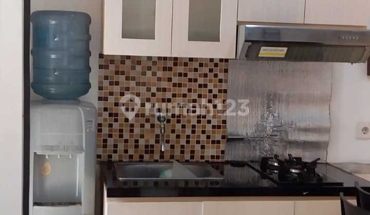 DISEWAKAN Apartmen Green Bay DISEWAKAN Apartmen Green Bay