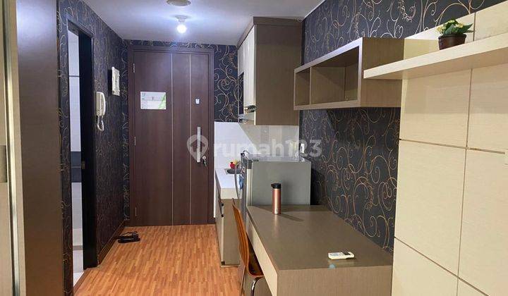 Disewakan Apartemen Scientia type Studio Fully Furnished 2