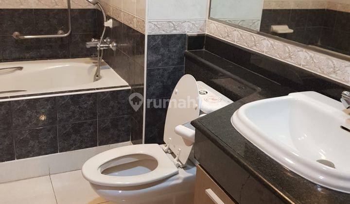 Di Sewakan 2 Kamar Apartemen Casablanca 2