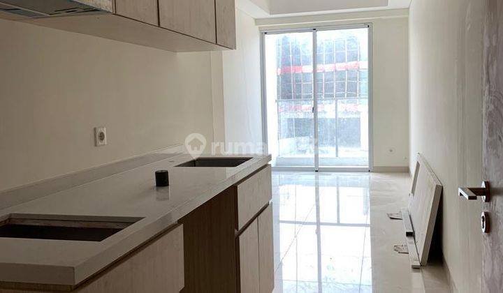 Apartemen Sedayu City 3 BR Unfurnished 1