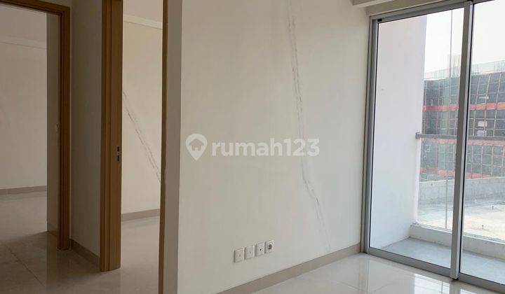 Apartemen Sedayu City 3 BR Unfurnished 2