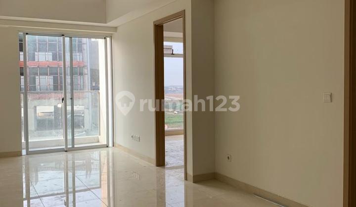 2 BR, 60 sqm, Sedayu City Suites, Apartment in Kelapa Gading