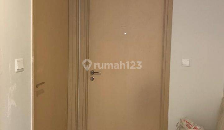 Apartemen Sedayu City Unfurnished Baru 2