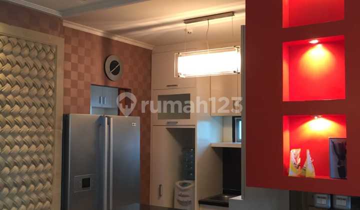 Apartemen bagus di Hamptons 2