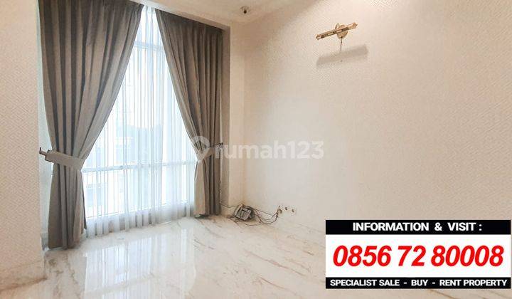 DIJUAL APARTEMEN BOTANICA SIMPRUG (CITY VIEW & POOL VIEW) 2