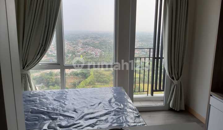 Bintaro Fully Furnished Apartment Ready to Occupy Bintaro Fully Furnished Apartment Ready to Occupy