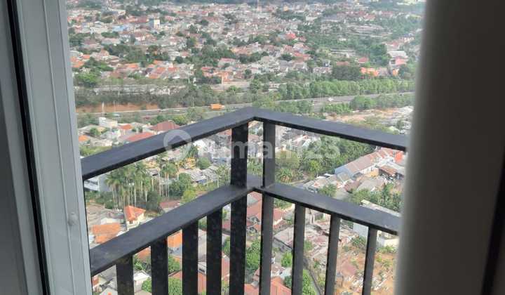 Bintaro Fully Furnished Apartment Ready to Occupy Bintaro Fully Furnished Apartment Ready to Occupy