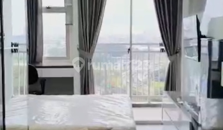 Disewakan Apt Springwood Alam Sutera Full Furnish 2