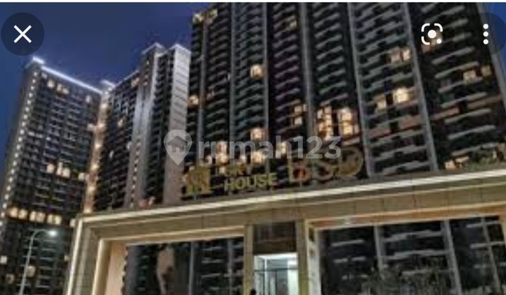 FOR QUICK SALE APT SKYHOUSE BSD 2