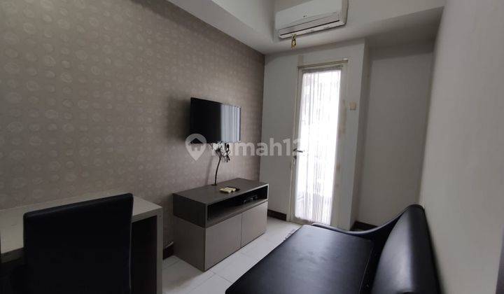 Apartemen 1 BR Full Furnished 1