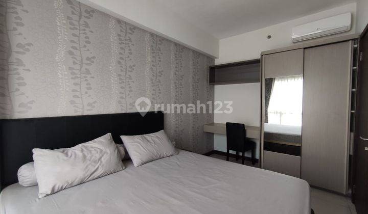 Apartemen 1 BR Full Furnished 2