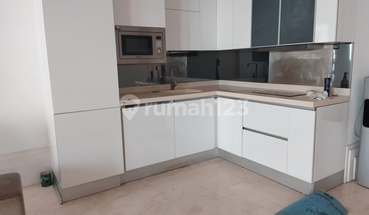 Apartemen mewah di senopati 2