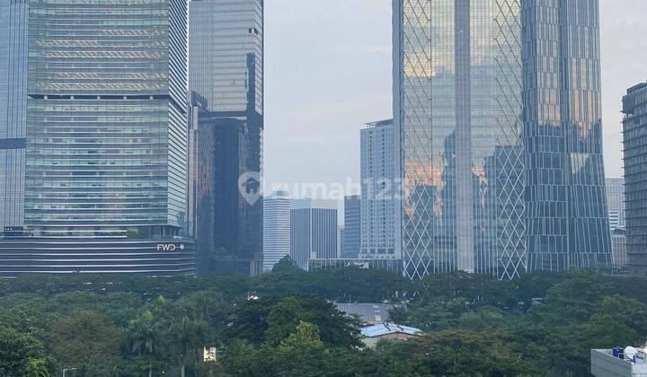 Apartemen Kusuma Candra Bagus Terawat Dan Siap Huni 1