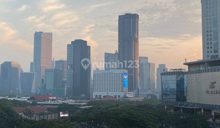 Apartemen Kusuma Candra Bagus Terawat Dan Siap Huni 2