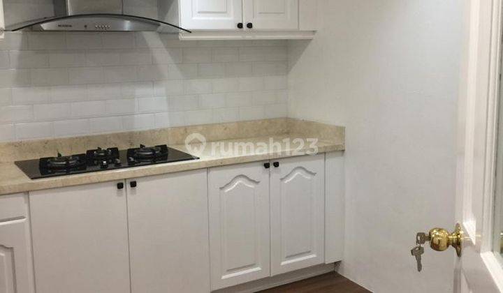 Apartemen Kusuma Candra Bagus Terawat Dan Siap Huni 2