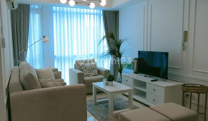 3BR Apartement Bellagio Residence 2