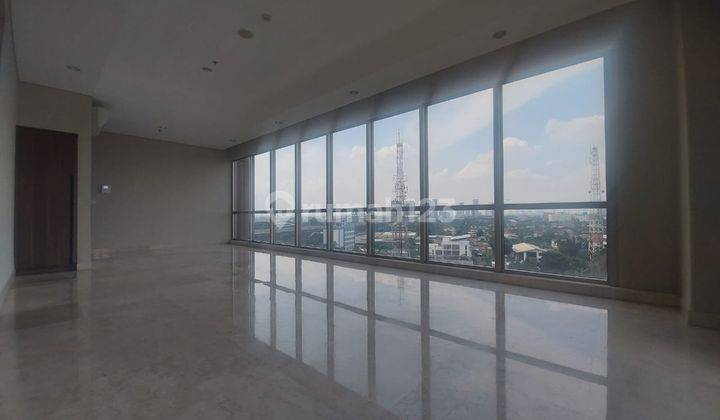 TB Simatupang Branz Apartment 3BR private lift 2