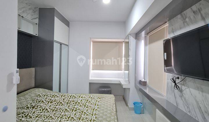 Apartemen solo urbana full furnished siap masuk bawa koper 1