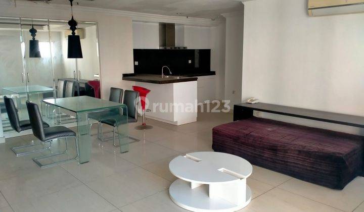 Apartemen di jual 2