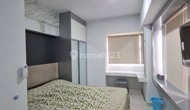 Apartemen Solo Urbana Residence type studio siap huni 1