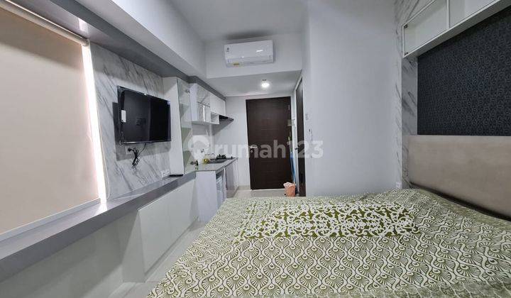 Apartemen Solo Urbana Residence type studio siap huni 2